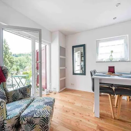Ferienhaus Eyes Im Nationalpark Eifel *