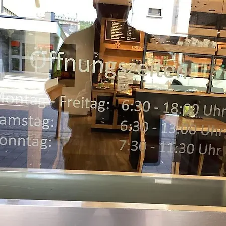 Eyes Im Nationalpark Eifel Schleiden