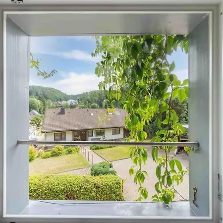 Semesterbostad Eyes Im Nationalpark Eifel Schleiden