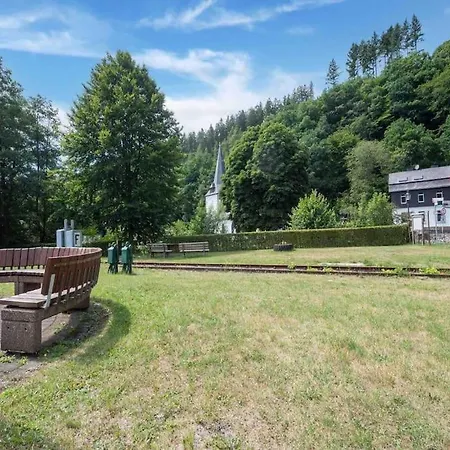 Eyes Im Nationalpark Eifel * Schleiden