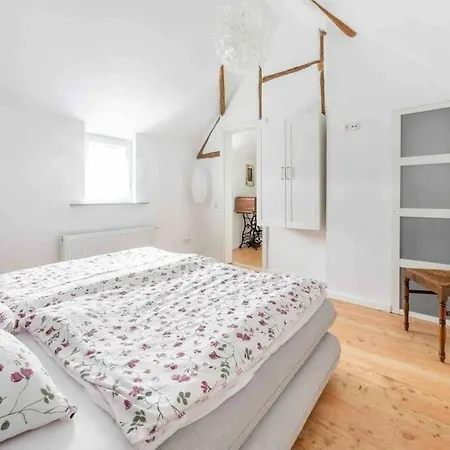 Eyes Im Nationalpark Eifel Semesterbostad Schleiden