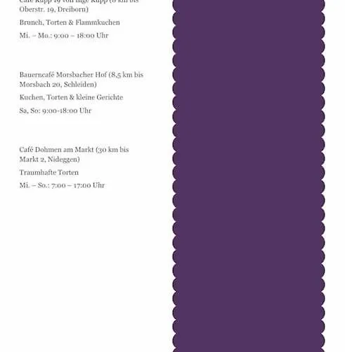 Eyes Im Nationalpark Eifel Сasa de vacaciones Schleiden