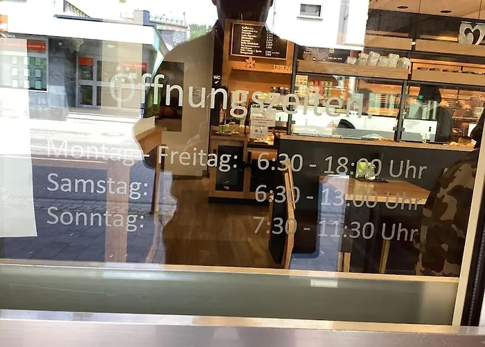 Eyes Im Nationalpark Eifel Schleiden