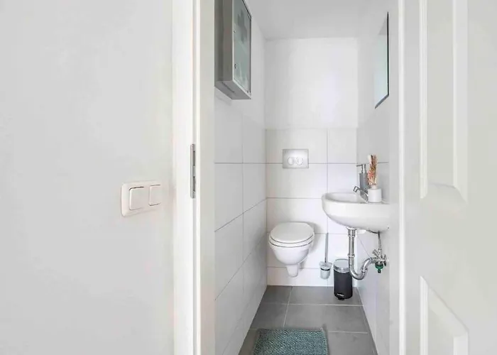 Eyes Im Nationalpark Eifel