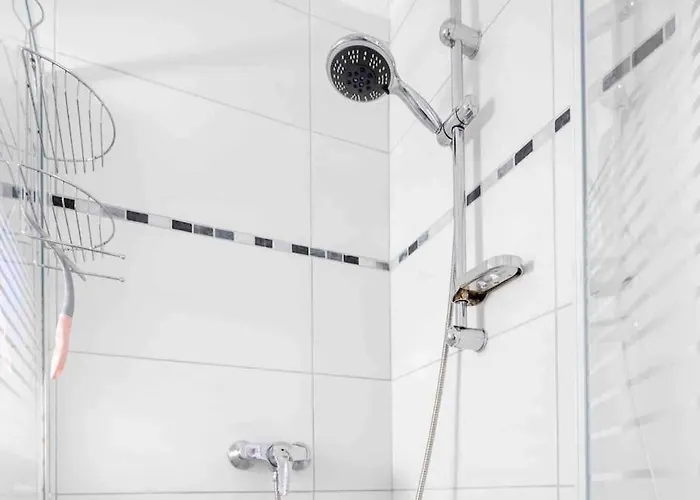 Сasa de vacaciones Eyes Im Nationalpark Eifel