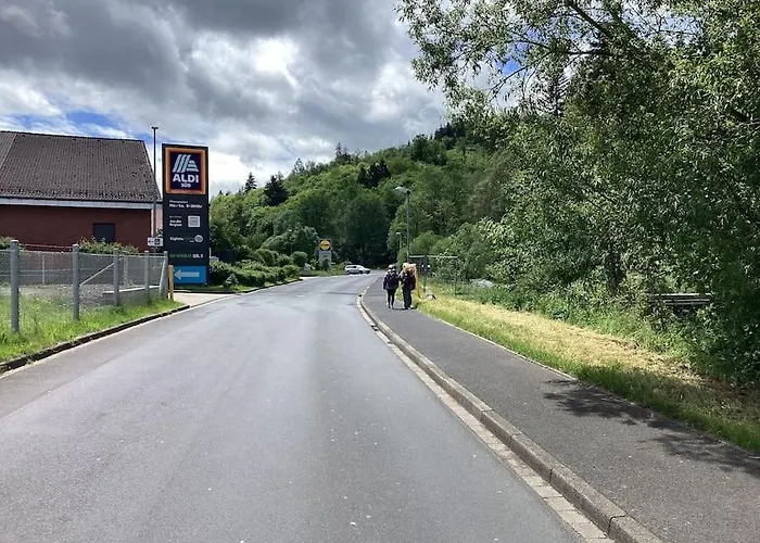 Eyes Im Nationalpark Eifel *