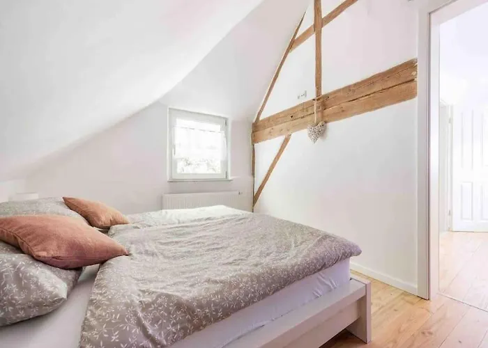 Eyes Im Nationalpark Eifel Сasa de vacaciones