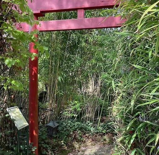 Сasa de vacaciones Eyes Im Nationalpark Eifel *