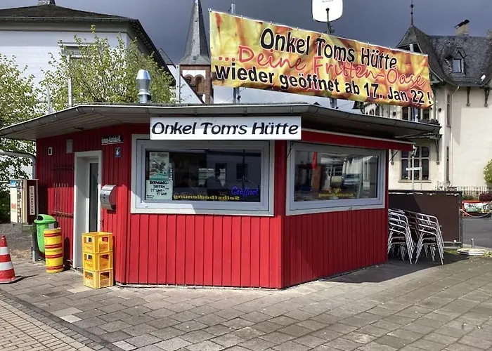 Eyes Im Nationalpark Eifel * Schleiden